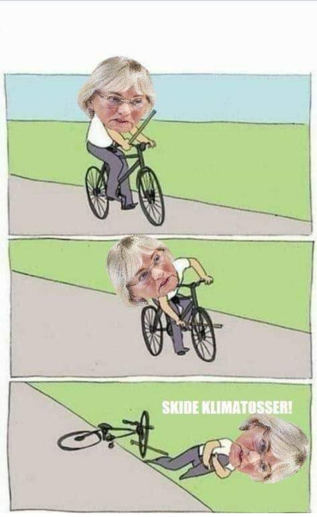 Sjove billeder
