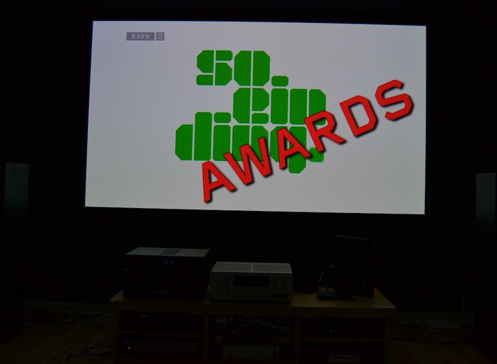 Hvordan ser dit konsol-setup ud?