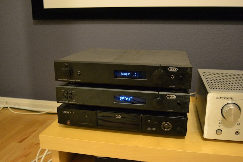 Hvordan ser dit konsol-setup ud?