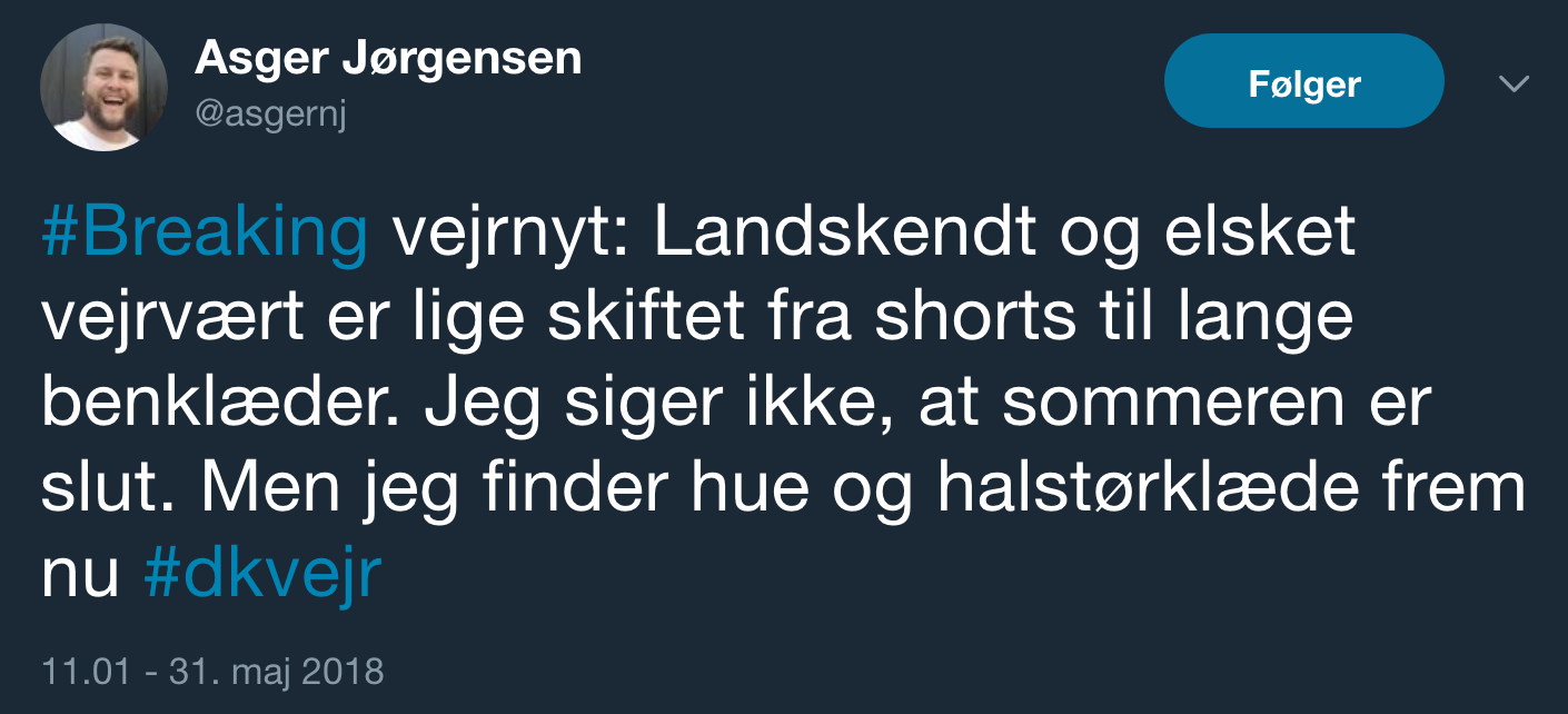 Svar på dumme spørgsmål-tråden