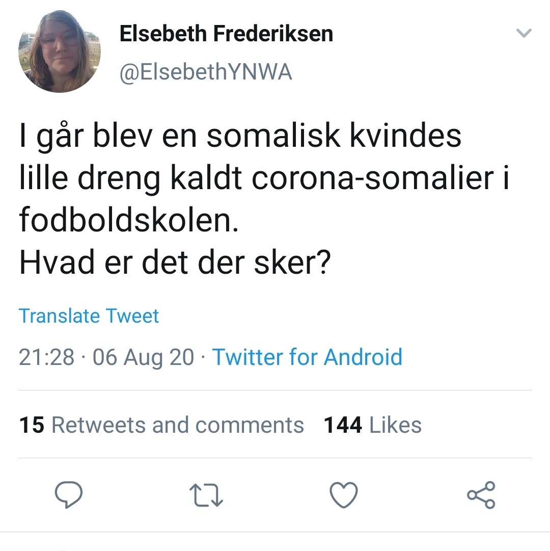 Aaarrrgh-tråden